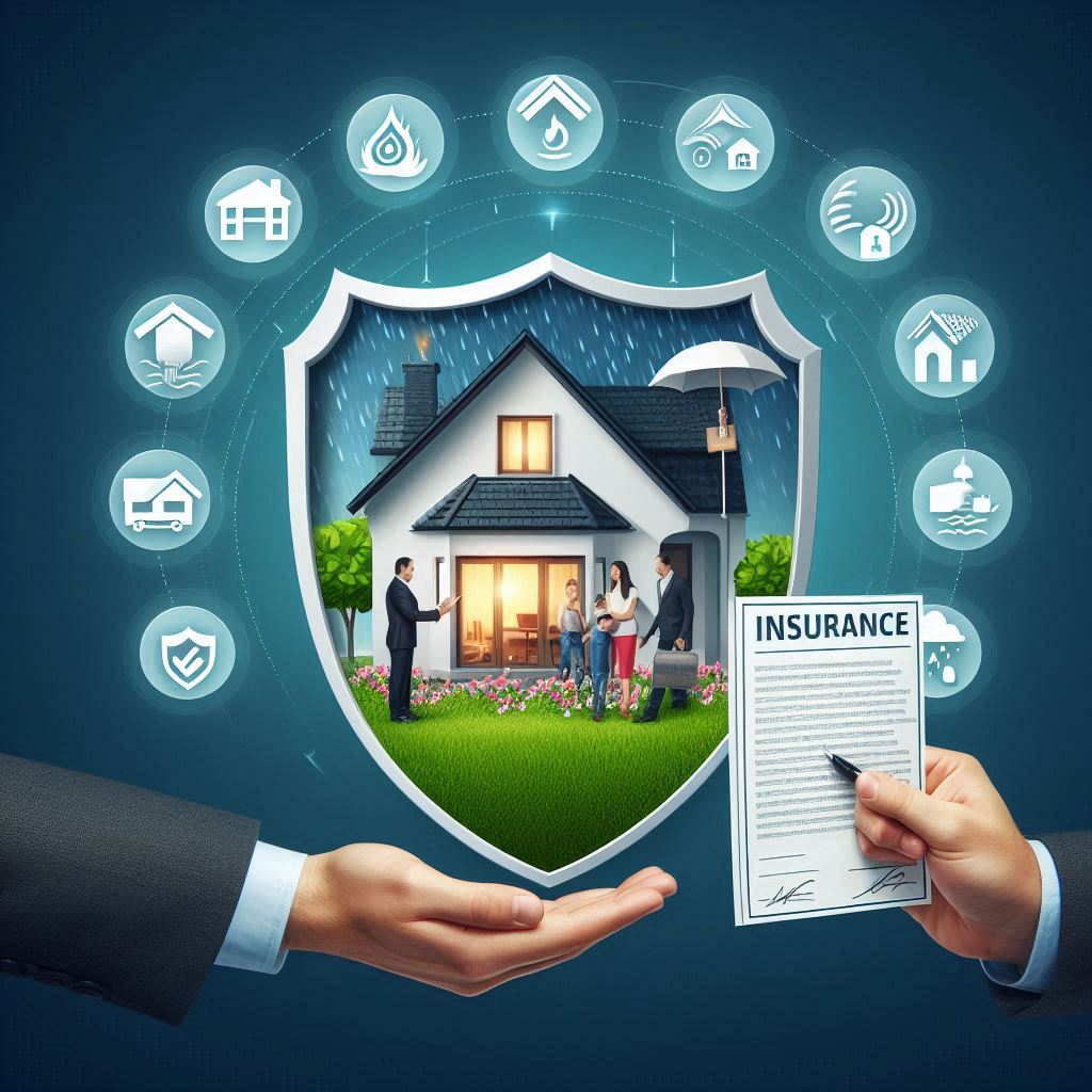 Best Homeowners Insurance in Georgia