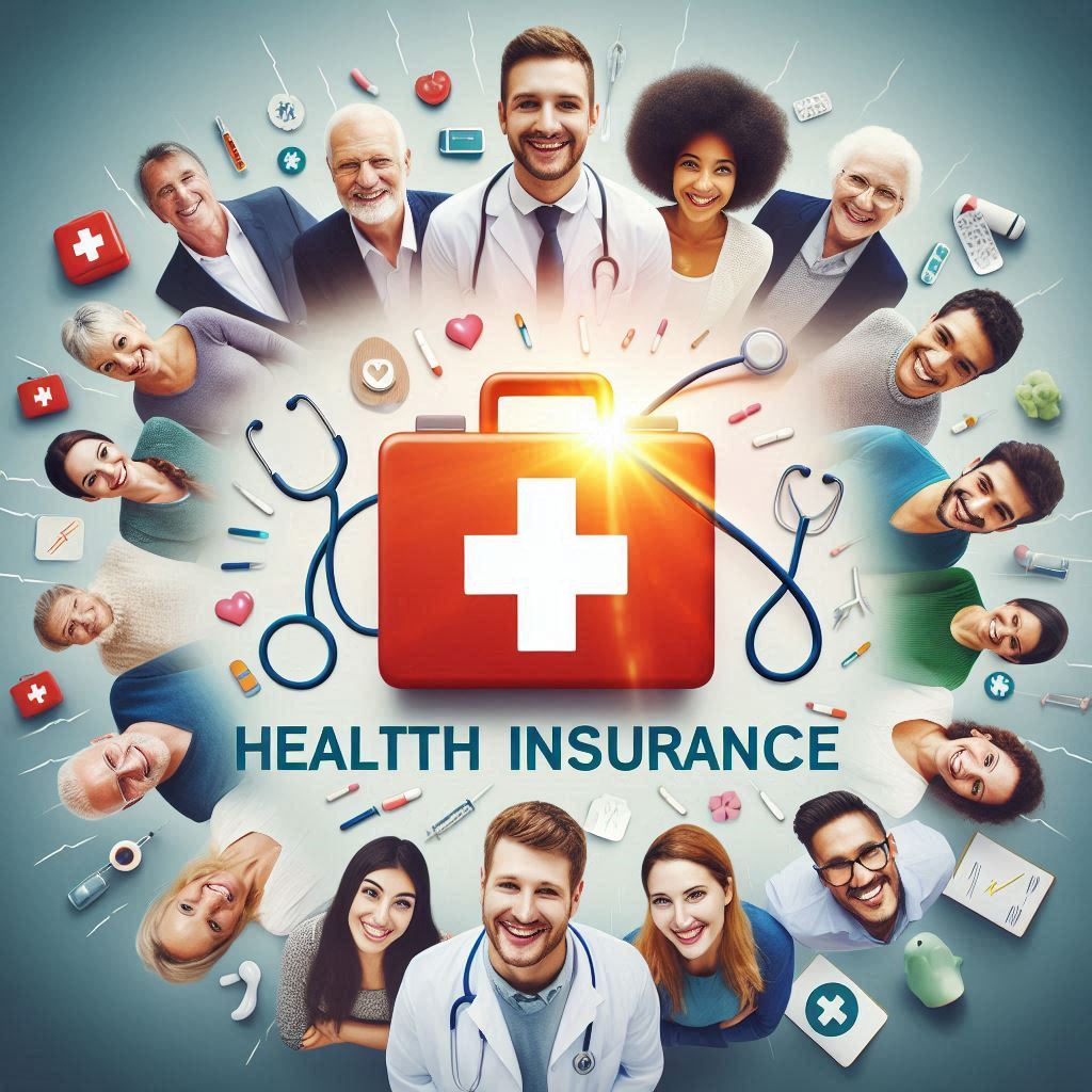 Georgia health insurance Quote